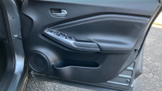 Nissan Juke 1.0 DiG-T 114 N-Connecta 5dr Petrol Hatchback